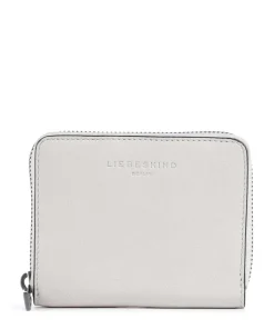 Hera Conny RFID Geldbörse Schafsleder weiß