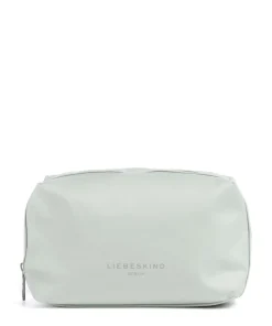 Hera Nylon Kosmetiktasche mintgrün 18 cm