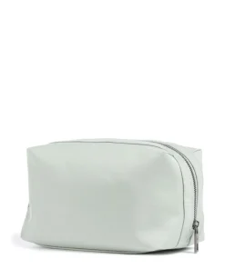 Hera Nylon Kosmetiktasche mintgrün 18 cm