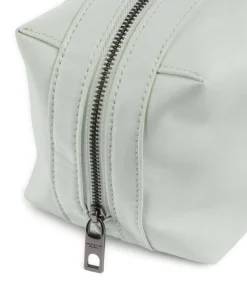 Hera Nylon Kosmetiktasche mintgrün 18 cm