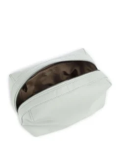 Hera Nylon Kosmetiktasche mintgrün 18 cm