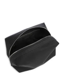 Hera Nylon Kosmetiktasche schwarz 18 cm