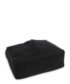 Hera Nylon M Beuteltasche Nylon schwarz