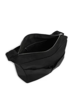 Hera Nylon M Beuteltasche Nylon schwarz