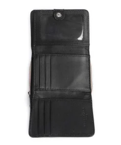 Hera Pablita Sheep Natural Geldbörse Schafsleder beige