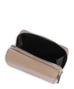 Hera Pablita Sheep Natural Geldbörse Schafsleder beige