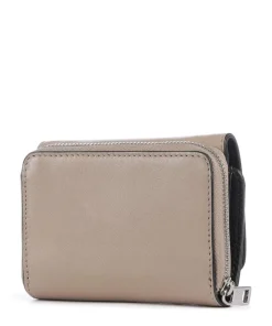 Hera Pablita Sheep Natural Geldbörse Schafsleder beige