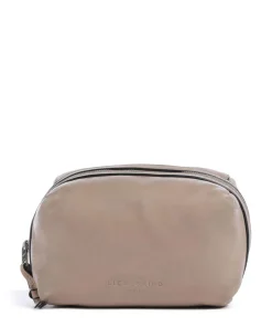 Hera Sheep Natural Kosmetiktasche beige 18 cm