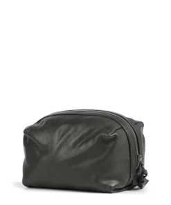 Hera Sheep Natural Kosmetiktasche khaki 20 cm