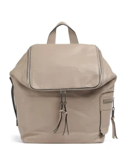 Hera Sheep Natural M Rucksack 13″ Schafsleder beige