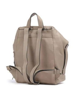 Hera Sheep Natural M Rucksack 13″ Schafsleder beige