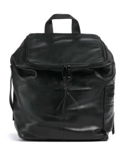 Hera Sheep Natural M Rucksack 13″ Schafsleder schwarz