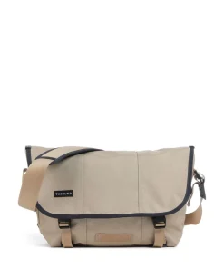 Heritage Classic M Kuriertasche 15″ Cordura® Canvas beige