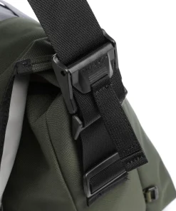 Heritage Classic M Kuriertasche 15″ Cordura® Canvas mehrfarbig