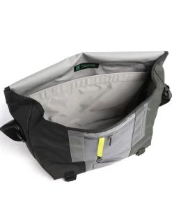 Heritage Classic M Kuriertasche 15″ Cordura® Canvas mehrfarbig