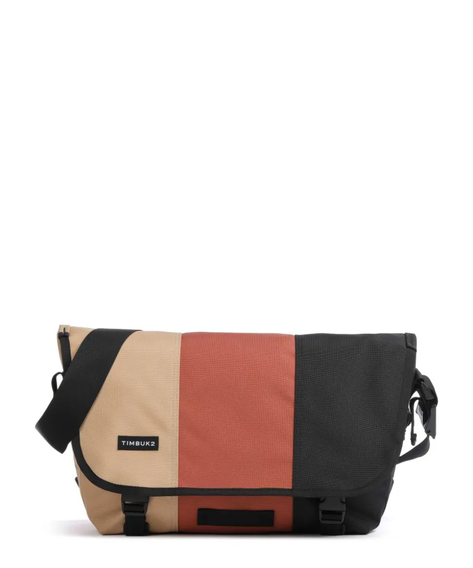 Heritage Classic M Kuriertasche 15″ Cordura® Canvas mehrfarbig