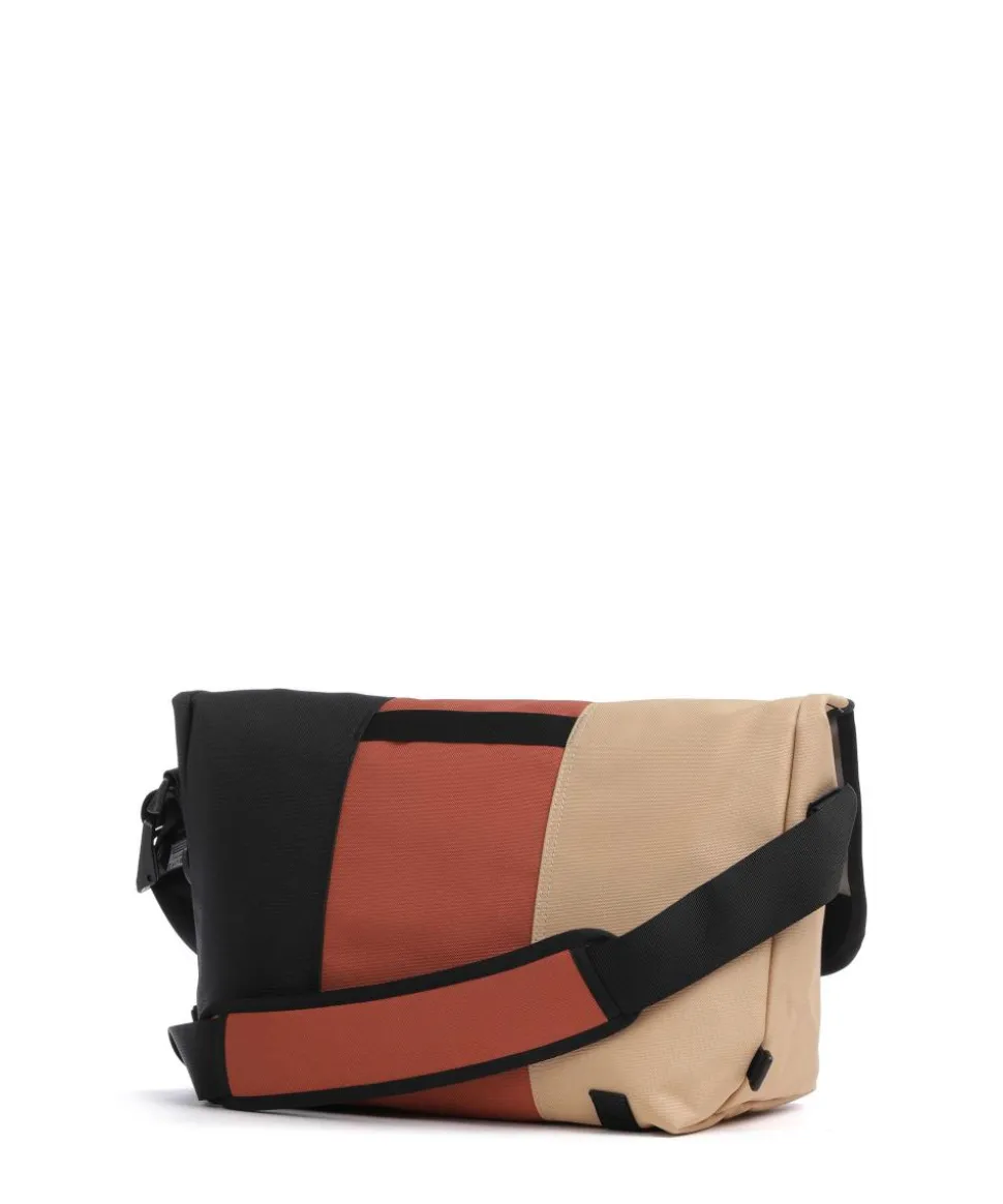 Heritage Classic M Kuriertasche 15″ Cordura® Canvas mehrfarbig