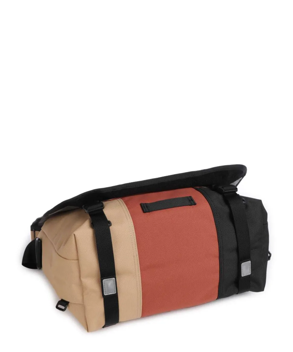 Heritage Classic M Kuriertasche 15″ Cordura® Canvas mehrfarbig