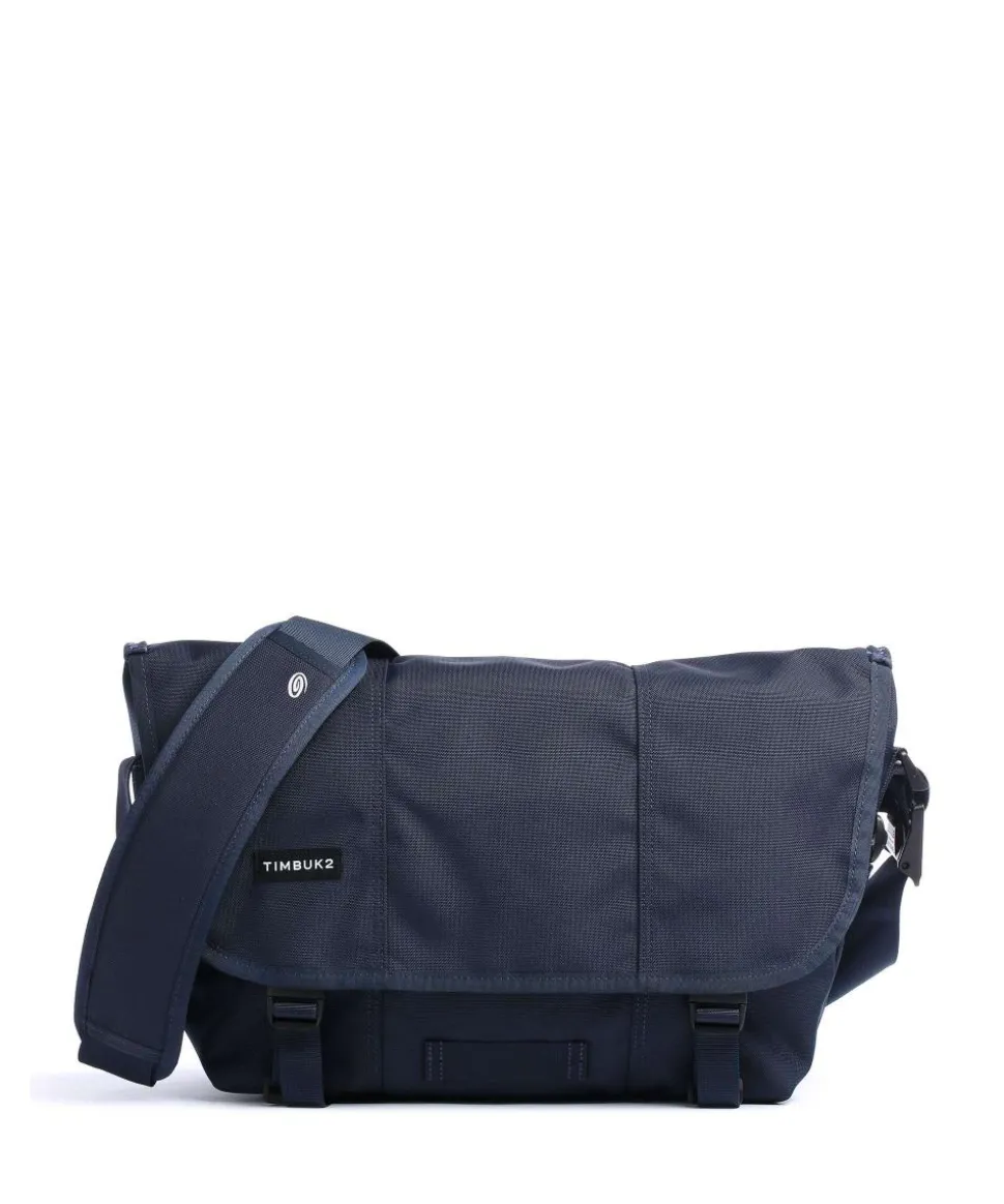 Heritage Classic M Kuriertasche 15″ Cordura® Canvas navy