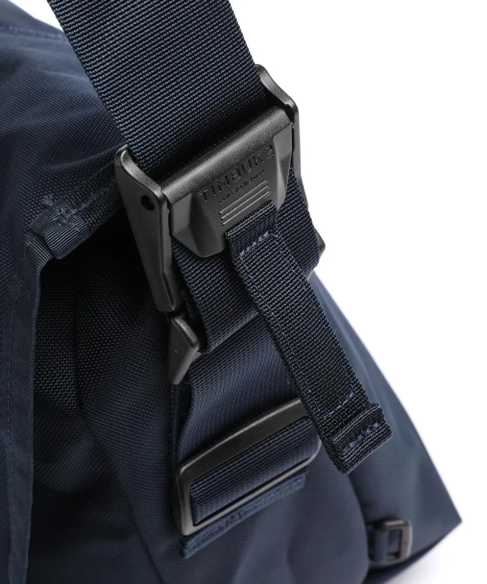 Heritage Classic M Kuriertasche 15″ Cordura® Canvas navy