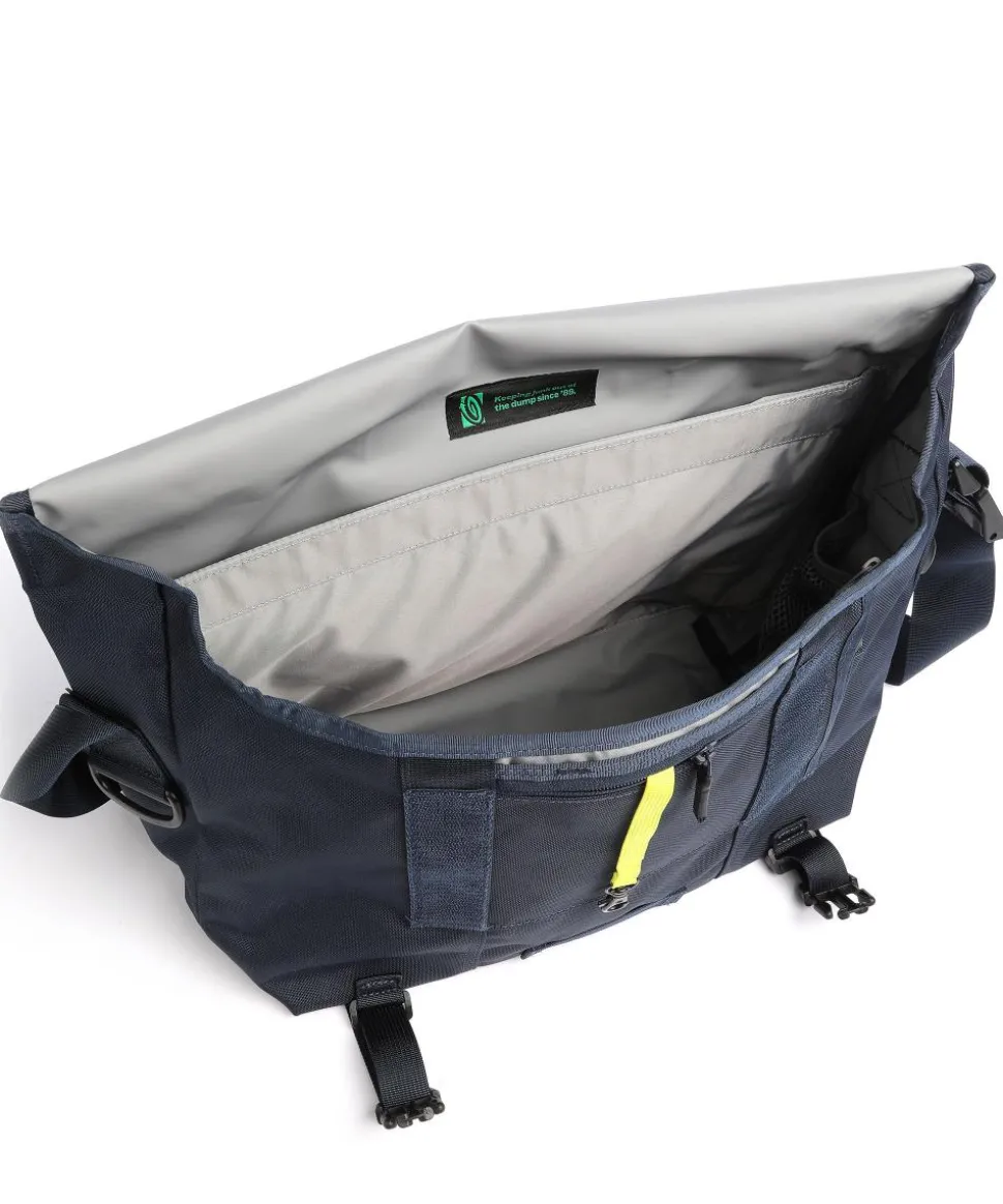 Heritage Classic M Kuriertasche 15″ Cordura® Canvas navy