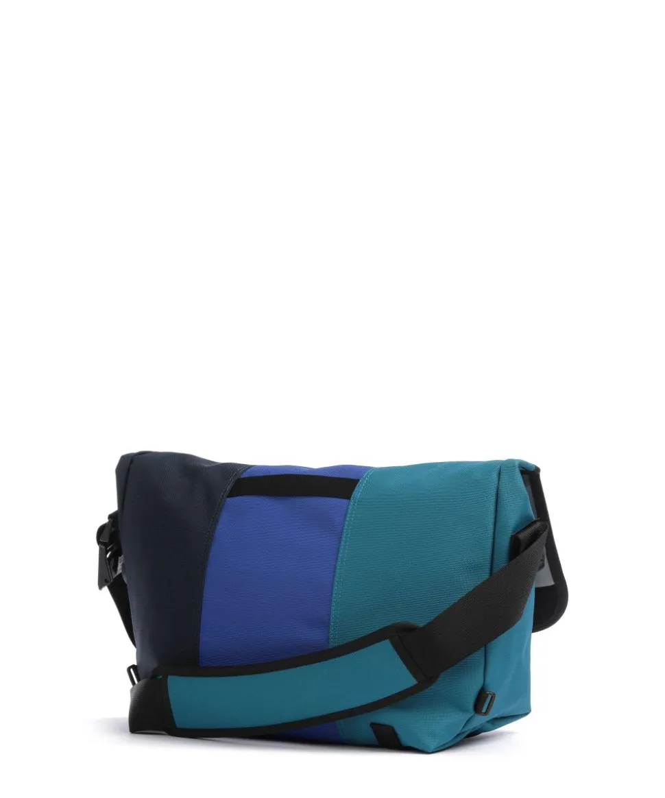 Heritage Classic M Kuriertasche 15″ Cordura® Canvas mehrfarbig