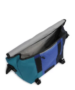 Heritage Classic M Kuriertasche 15″ Cordura® Canvas mehrfarbig