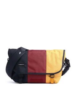 Heritage Classic M Kuriertasche 15″ Cordura® Canvas mehrfarbig