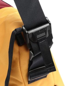 Heritage Classic M Kuriertasche 15″ Cordura® Canvas mehrfarbig