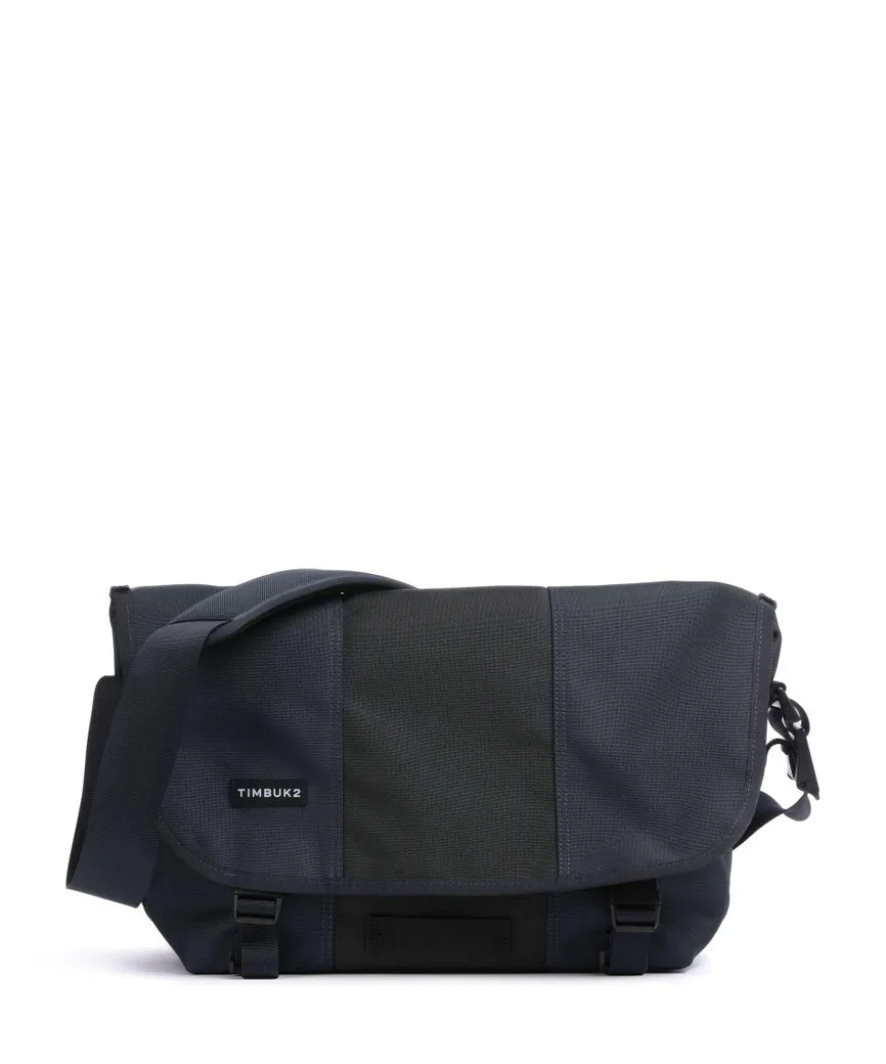 Heritage Classic M Kuriertasche 15″ Cordura® Canvas navy