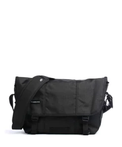 Heritage Classic M Kuriertasche 15″ Cordura® Canvas schwarz