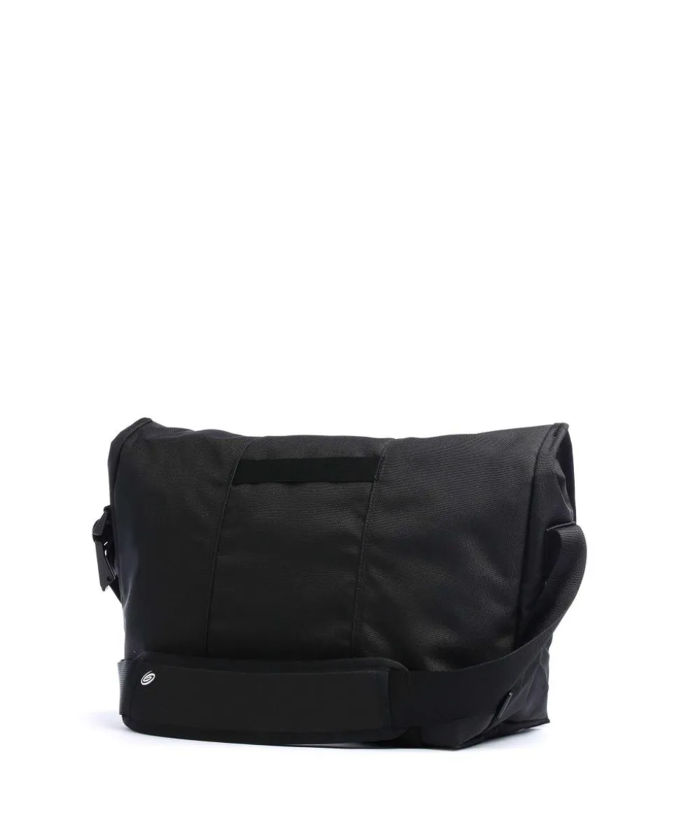 Heritage Classic M Kuriertasche 15″ Cordura® Canvas schwarz