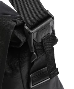 Heritage Classic M Kuriertasche 15″ Cordura® Canvas schwarz