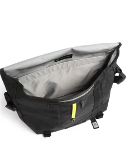 Heritage Classic M Kuriertasche 15″ Cordura® Canvas schwarz