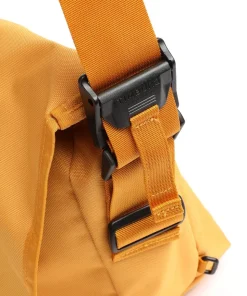 Heritage Classic M Kuriertasche 15″ Cordura® Canvas gelb