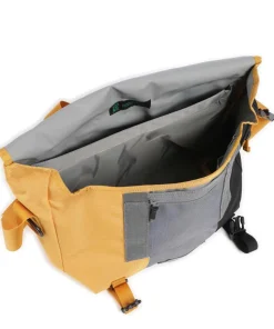 Heritage Classic M Kuriertasche 15″ Cordura® Canvas mehrfarbig