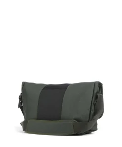 Heritage Classic M Kuriertasche 15″ Cordura® Canvas dunkelgrün