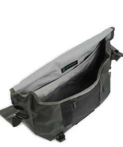 Heritage Classic M Kuriertasche 15″ Cordura® Canvas dunkelgrün