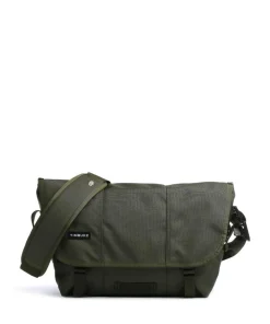 Heritage Classic M Kuriertasche 15″ Cordura® Canvas olivgrün