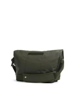 Heritage Classic M Kuriertasche 15″ Cordura® Canvas olivgrün