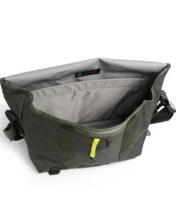 Heritage Classic M Kuriertasche 15″ Cordura® Canvas olivgrün