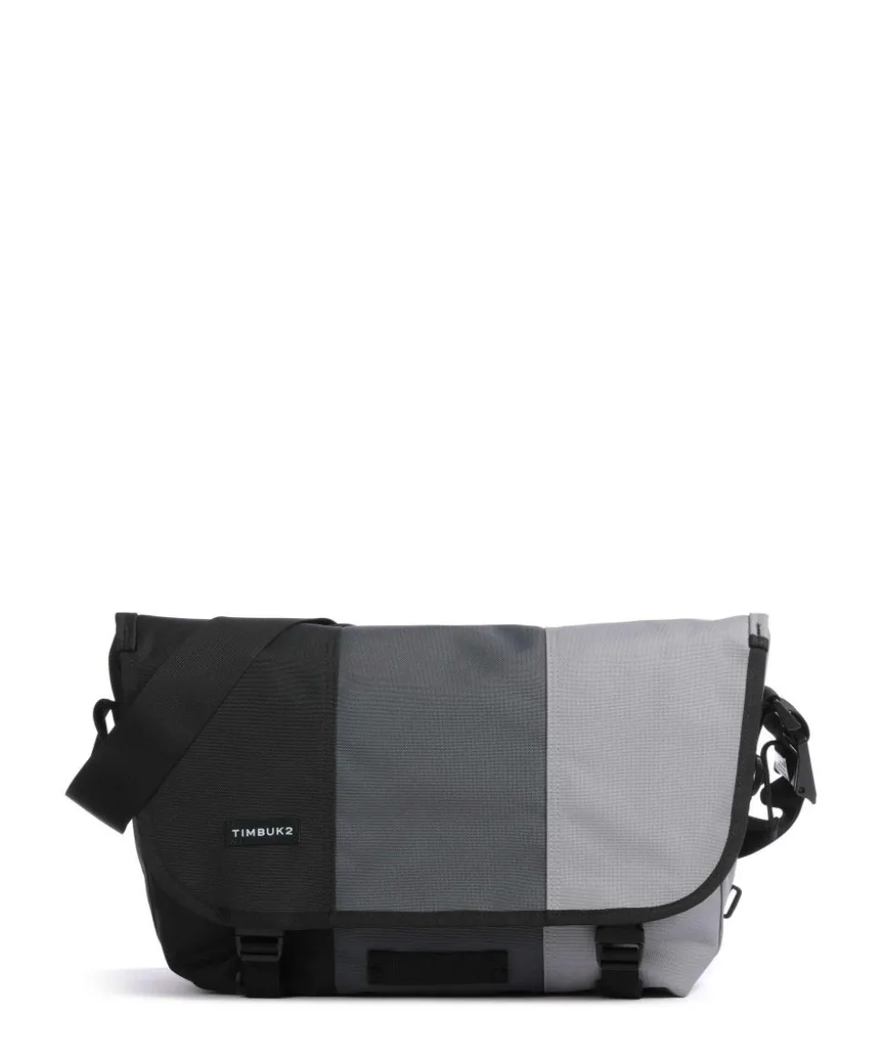 Heritage Classic M Kuriertasche 15″ Cordura® Canvas mehrfarbig