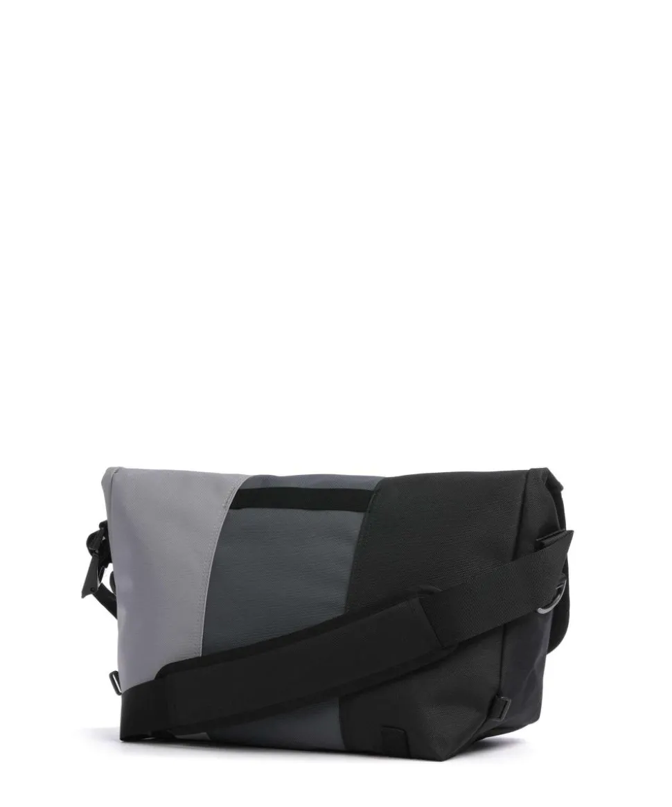 Heritage Classic M Kuriertasche 15″ Cordura® Canvas mehrfarbig