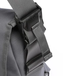 Heritage Classic M Kuriertasche 15″ Cordura® Canvas grau