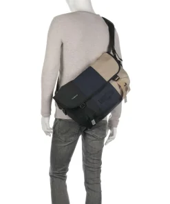 Heritage Classic M Kuriertasche 15″ Cordura® Canvas mehrfarbig