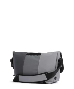 Heritage Classic M Kuriertasche 15″ Cordura® Canvas grau