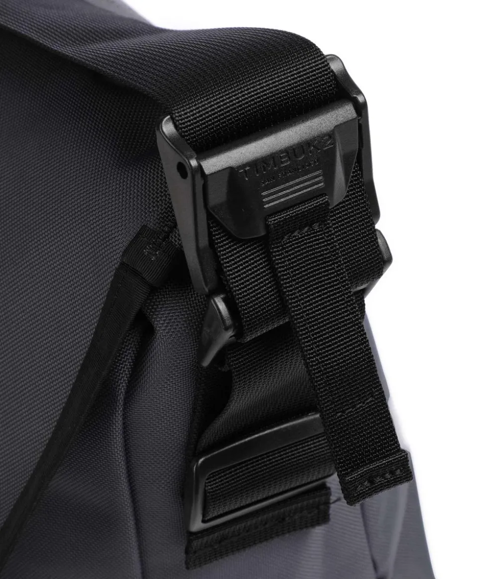 Heritage Classic M Kuriertasche 15″ Cordura® Canvas grau