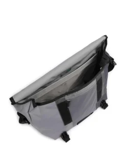 Heritage Classic M Kuriertasche 15″ Cordura® Canvas grau