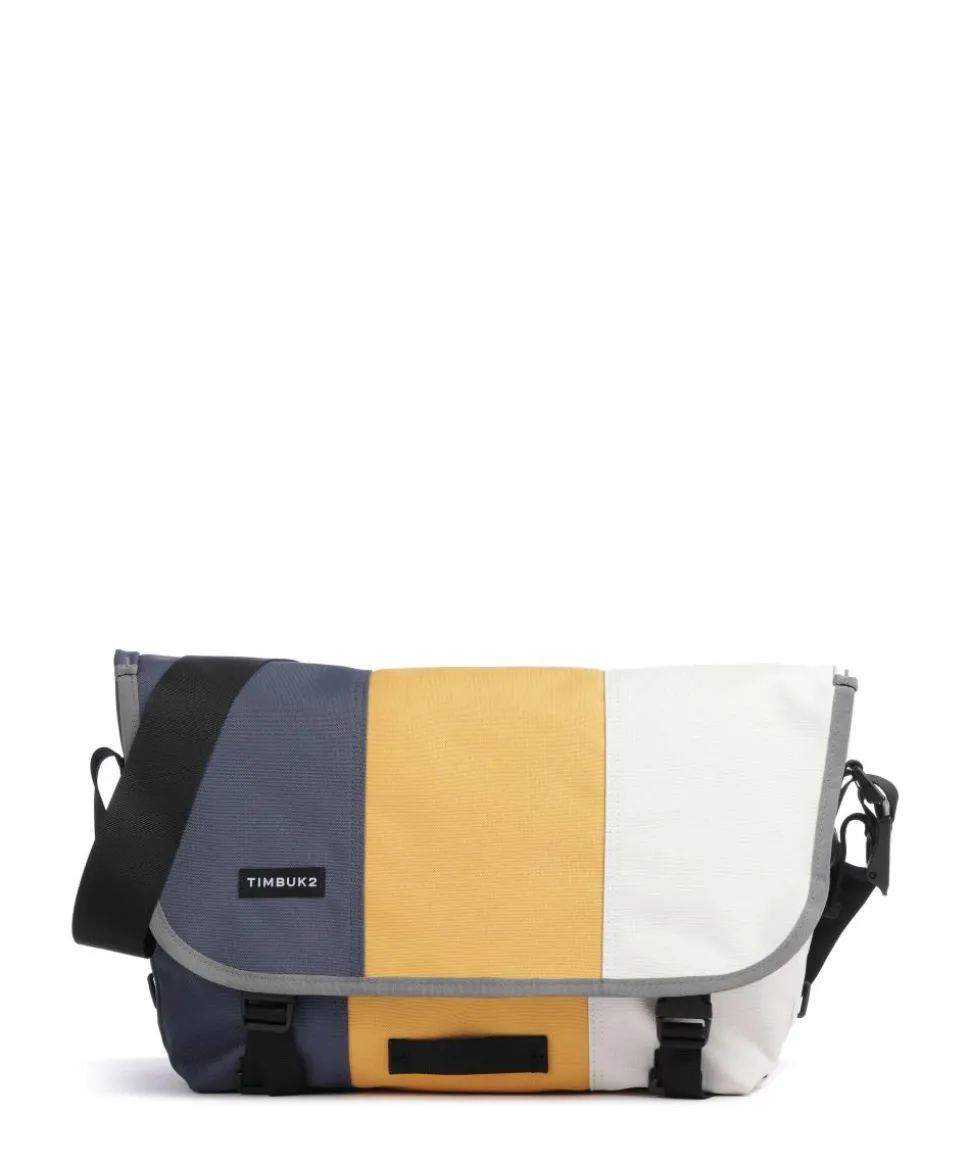 Heritage Classic M Kuriertasche 15″ Cordura® Canvas mehrfarbig