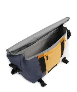 Heritage Classic M Kuriertasche 15″ Cordura® Canvas mehrfarbig